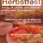 SP Herbstfest