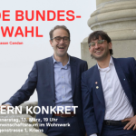 Bern konkret: Inside Bundesratswahl